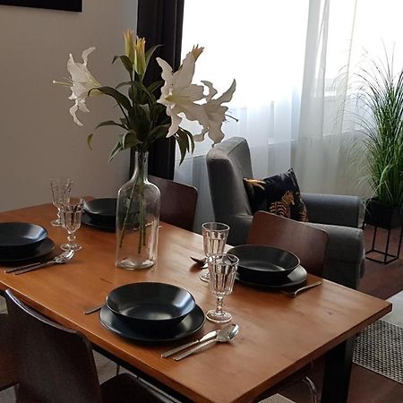 Boutique Apartman I Эгер Экстерьер фото