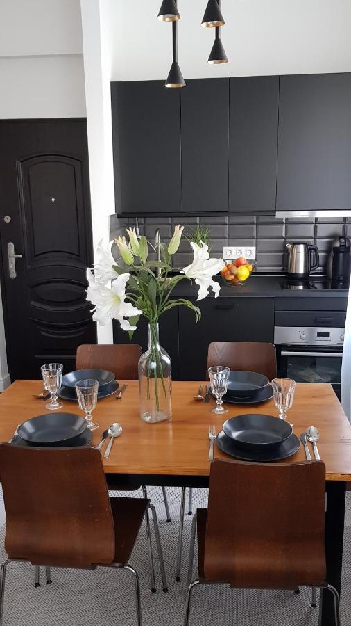 Boutique Apartman I Эгер Экстерьер фото